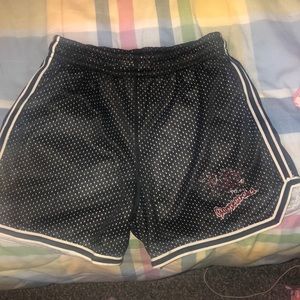 Gamecock shorts